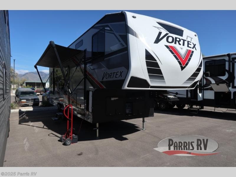 New 2025 Genesis Supreme Vortex 3016IKS available in Murray, Utah