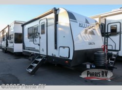 New 2026 Alliance RV Delta Solo RB152 available in Murray, Utah