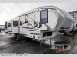 Used 2014 Keystone Cougar 331MKSWE available in Murray, Utah