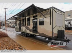 New 2026 Forest River Lost Pines HEMLOCK available in Murray, Utah