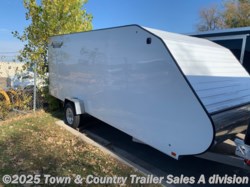 2020 Triton Trailers 2020 Triton Trailers