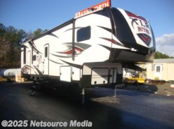 New 2018 Forest River XLR Nitro 29DK5 available in Richmond, Virginia