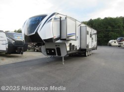 New 2019 Forest River XLR Boost 37TSX13 available in Richmond, Virginia