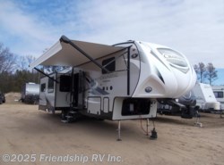 New 2018 Coachmen Chaparral 336TSIK available in Friendship, Wisconsin