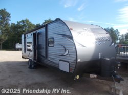 Used 2018 Coachmen Catalina Trail Blazer 26TH available in Friendship, Wisconsin