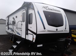 New 2024 Coachmen Freedom Express Ultra Lite 298FDS available in Friendship, Wisconsin