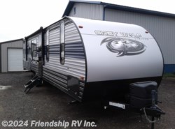 Used 2021 Forest River Cherokee Grey Wolf 29BRB available in Friendship, Wisconsin