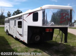 Used 2014 Bison Trail Express 8414TE available in Friendship, Wisconsin