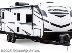 New 2024 Cruiser RV Embrace EL32BH available in Friendship, Wisconsin