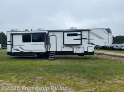 New 2026 Forest River Sandpiper 3800RK available in Friendship, Wisconsin