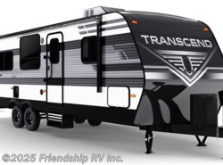 New 2024 Grand Design Transcend Xplor 247BH available in Friendship, Wisconsin