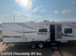 New 2013 Keystone Outback 300RB available in Friendship, Wisconsin