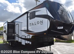 New 2018 Jayco Talon 413T available in Dayton, Ohio