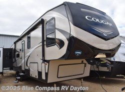 New 2018 Keystone Cougar 366RDS available in Dayton, Ohio