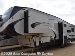 New 2018 Keystone Cougar 338RLK available in Dayton, Ohio