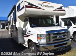 Used 2016 Coachmen Freelander 27QB available in Dayton, Ohio