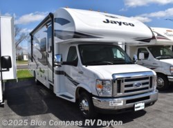 New 2019 Jayco Greyhawk 29MV available in Dayton, Ohio