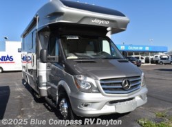New 2019 Jayco Melbourne Prestige 24KP available in Dayton, Ohio