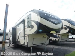 New 2019 Keystone Cougar Half Ton 27RLS available in Dayton, Ohio