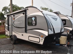 New 2018 Starcraft Comet Mini available in Dayton, Ohio