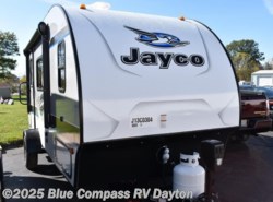New 2018 Jayco Hummingbird available in Dayton, Ohio