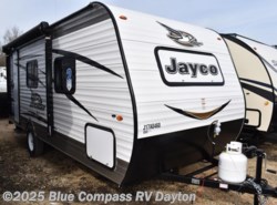 New 2018 Jayco Jay Flight SLX 7 available in Dayton, Ohio