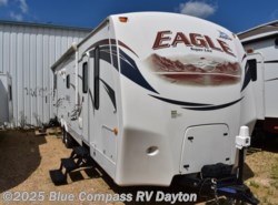 Used 2012 Jayco Eagle available in Dayton, Ohio