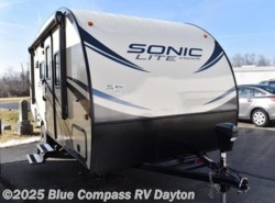 New 2018 Venture RV Sonic available in Dayton, Ohio