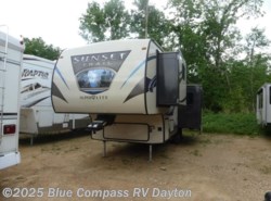 Used 2015 CrossRoads Sunset Trail available in Dayton, Ohio