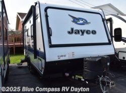 New 2019 Jayco Jay Feather available in Dayton, Ohio