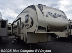 New 2019 Grand Design Reflection available in Dayton, Ohio