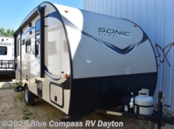 Used 2016 Venture RV Sonic available in Dayton, Ohio
