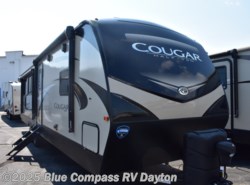 New 2019 Keystone Cougar Half-Ton available in Dayton, Ohio