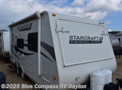 Used 2010 Starcraft Travel Star Expandable available in Dayton, Ohio