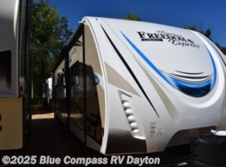 New 2019 Coachmen Freedom Express Liberty Edition available in Dayton, Ohio