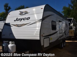 New 2019 Jayco Jay Flight SLX 8 available in Dayton, Ohio
