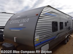 New 2019 Coachmen Catalina SBX available in Dayton, Ohio