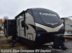 New 2019 Keystone Cougar Half-Ton available in Dayton, Ohio