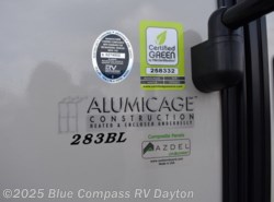 New 2019 Coachmen Freedom Express Blast available in Dayton, Ohio