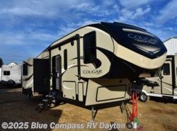 New 2019 Keystone Cougar Half-Ton available in Dayton, Ohio