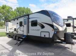 New 2019 Keystone Cougar Half-Ton available in Dayton, Ohio