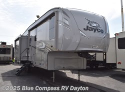 New 2019 Jayco Eagle available in Dayton, Ohio