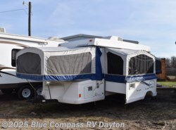 Used 2002 Starcraft Constellation available in Dayton, Ohio
