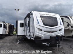 New 2020 Coachmen Freedom Express Liberty Edition available in Dayton, Ohio