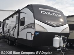 New 2020 Keystone Cougar Half-Ton available in Dayton, Ohio