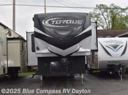 Used 2018 Heartland Torque available in Dayton, Ohio