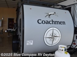New 2020 Coachmen Clipper Express available in Dayton, Ohio