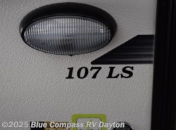 New 2019 Coachmen Clipper LS available in Dayton, Ohio
