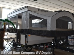 New 2020 Coachmen Clipper LS available in Dayton, Ohio