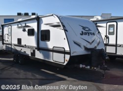 New 2020 Jayco Jay Feather available in Dayton, Ohio